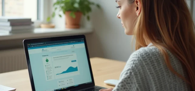 Comment accéder facilement à l’espace élèves et familles en ligne pour suivre sa formation Comment accéder facilement à l’espace élèves et familles en ligne pour suivre sa formation