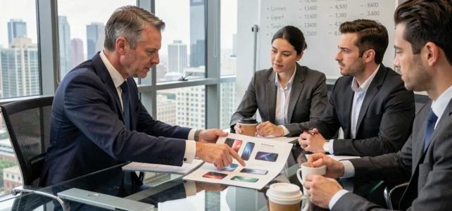 Comment optimiser l’achat flotte smartphone professionnels grâce à des grossistes spécialisés Comment optimiser l’achat flotte smartphone professionnels grâce à des grossistes spécialisés