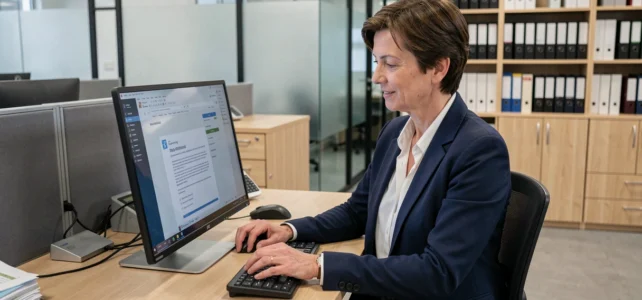 Optimiser la gestion administrative : les fonctionnalités clés de Govioz pour les collectivités Optimiser la gestion administrative : les fonctionnalités clés de Govioz pour les collectivités