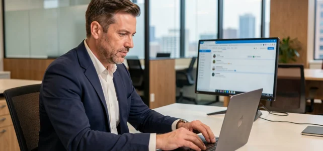 10 exemples de message pour annoncer un changement d’adresse mail professionnel 10 exemples de message pour annoncer un changement d’adresse mail professionnel