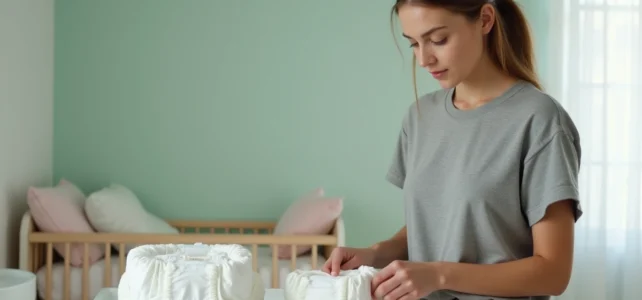 Tout savoir sur les différences entre les couches Pampers et leurs alternatives Tout savoir sur les différences entre les couches Pampers et leurs alternatives