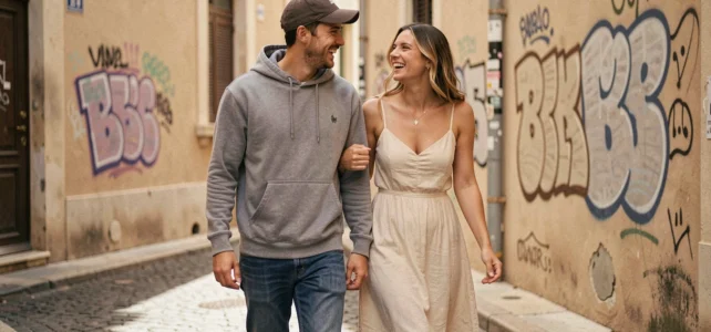 Qui est la mystérieuse compagne de Jul ? Ce que l’on sait sur sa vie amoureuse Qui est la mystérieuse compagne de Jul ? Ce que l’on sait sur sa vie amoureuse