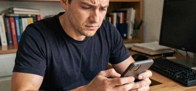 Les meilleures solutions pour dépanner et optimiser votre smartphone Android en 2024 Les meilleures solutions pour dépanner et optimiser votre smartphone Android en 2024
