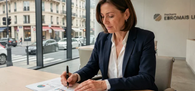 Comprendre les enjeux actuels de la banque et de la finance en France Comprendre les enjeux actuels de la banque et de la finance en France