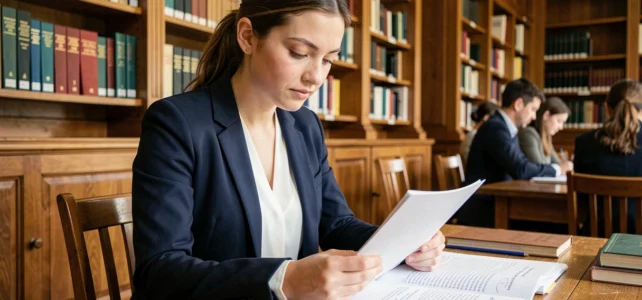 Comprendre le système LMD : fonctionnement, avantages et impact sur les études universitaires