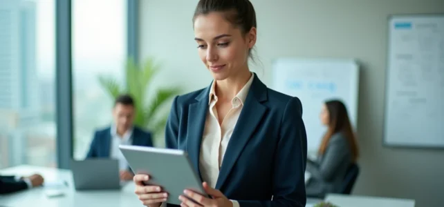 Découvrez les dernières tendances et conseils pour réussir dans le monde des affaires Découvrez les dernières tendances et conseils pour réussir dans le monde des affaires