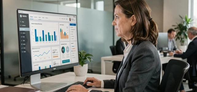 Pourquoi privilégier une plateforme dédiée au B2B plutôt que des ressources généralistes ?