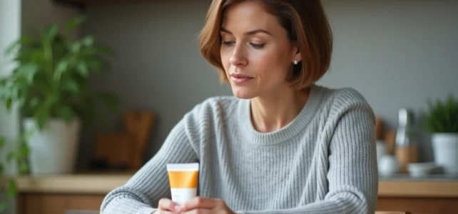 Comment bien choisir une pommade anti-inflammatoire sans ordonnance : conseils et sélection Comment bien choisir une pommade anti-inflammatoire sans ordonnance : conseils et sélection