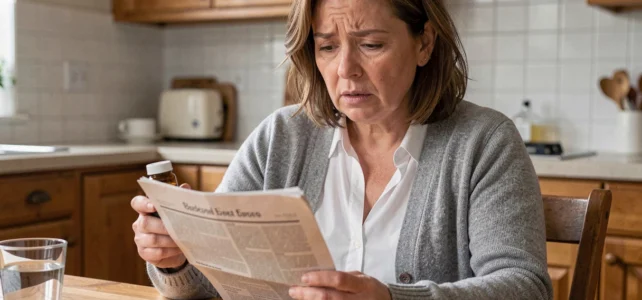 Quels sont les effets secondaires à connaître avant de prendre Oxelio ? Quels sont les effets secondaires à connaître avant de prendre Oxelio ?