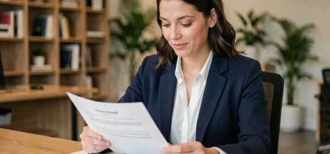 Comment créer un CV percutant pour attirer l’attention des recruteurs en 2024
