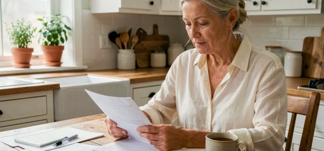 Préparer sa retraite sereinement : conseils et astuces pour bien anticiper l’avenir
