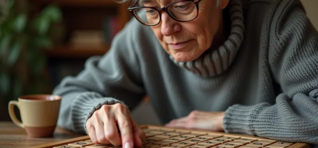 Comment vérifier rapidement les mots valides au Scrabble et éviter les erreurs Comment vérifier rapidement les mots valides au Scrabble et éviter les erreurs