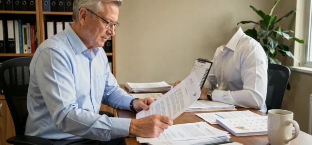 Comment gérer vos congés payés lors du départ en retraite pour un solde sécurisé