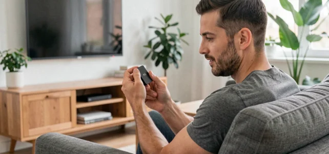 Comment regarder la TNT avec Mi TV Stick : guide simple pour accéder à toutes les chaînes