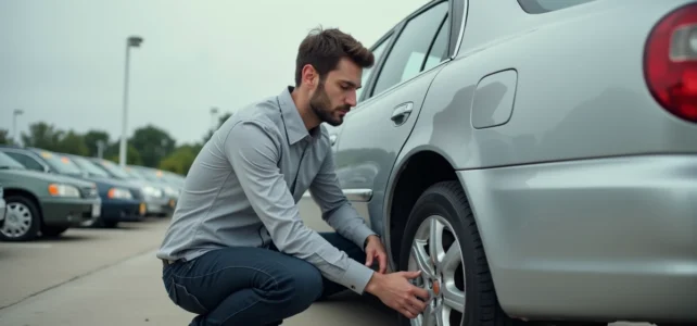 Comment choisir la voiture idéale parmi une large sélection d’occasions fiables Comment choisir la voiture idéale parmi une large sélection d’occasions fiables
