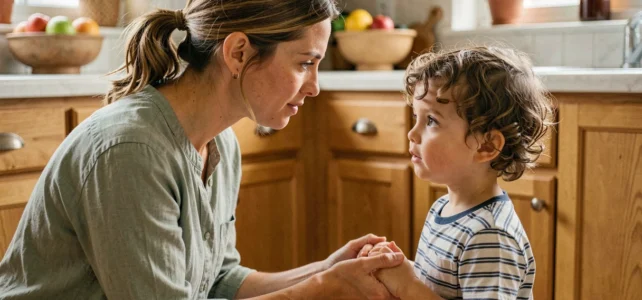 Comment adopter une parentalité bienveillante grâce à des conseils adaptés au quotidien