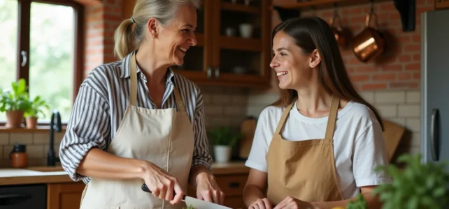 Astuces et conseils pratiques pour une vie de famille épanouie au quotidien Astuces et conseils pratiques pour une vie de famille épanouie au quotidien