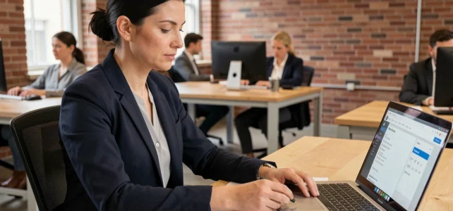 Tout savoir sur la structure de News Online Passion et son organisation efficace Tout savoir sur la structure de News Online Passion et son organisation efficace