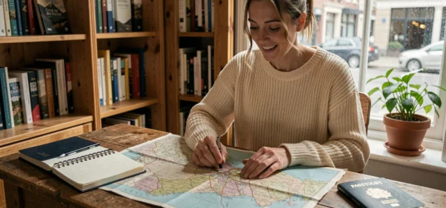 Conseils et destinations incontournables pour organiser le voyage de vos rêves Conseils et destinations incontournables pour organiser le voyage de vos rêves