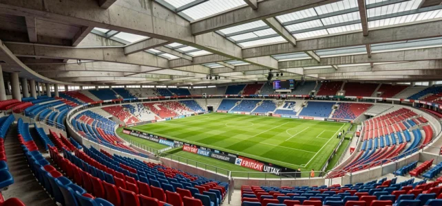 Plan de salle du Groupama Stadium : conseils pour choisir la meilleure place
